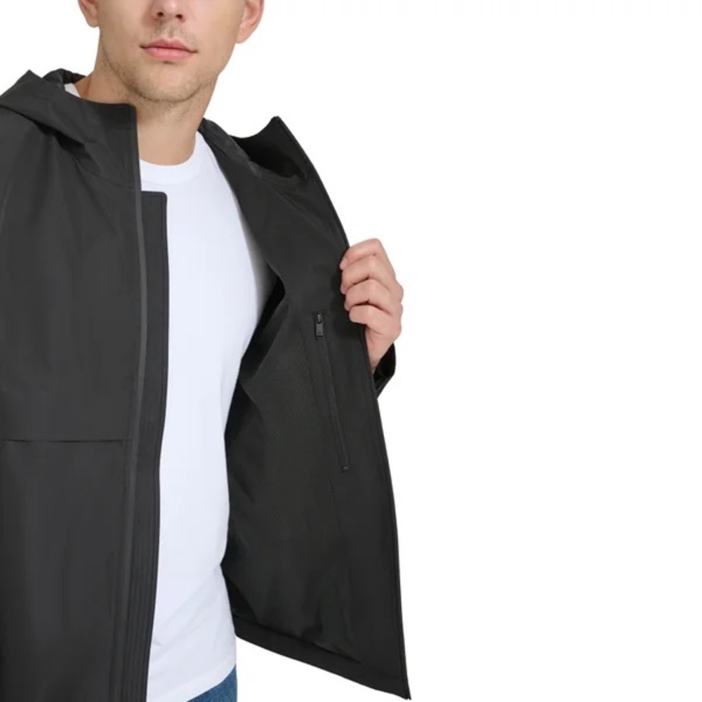 Dockers - Men's Softshell Jacket - Picture 3 of 7